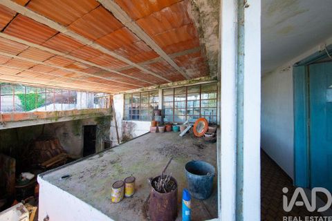 Byhus i Lousa, Coimbra, Lousa - € 75.000 | Ref: 151252 - foto 28