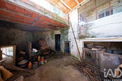 Byhus i Lousa, Coimbra, Lousa - € 75.000 | Ref: 151252 - foto 29