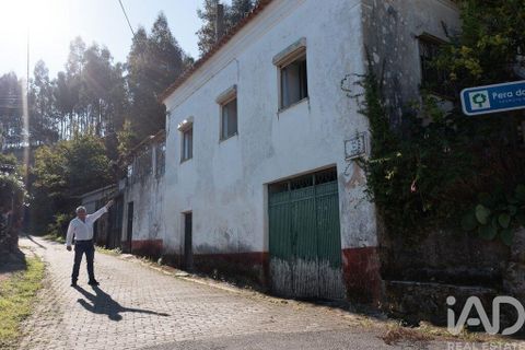 Byhus i Lousa, Coimbra, Lousa - € 75.000 | Ref: 151252 - foto 30