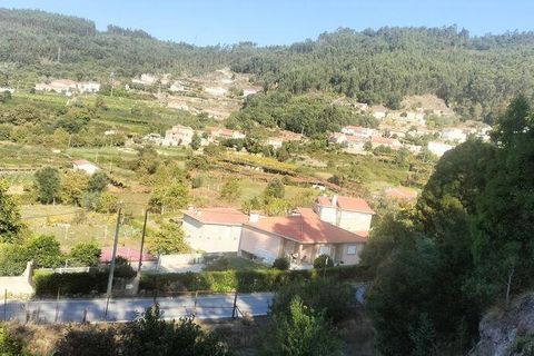 Helårsgrund i Penafiel, Porto, Penafiel - € 50.000 | Ref: 151332 - foto 15