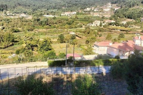 Helårsgrund i Penafiel, Porto, Penafiel - € 50.000 | Ref: 151332 - foto 16