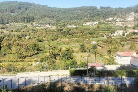 Helårsgrund i Penafiel, Porto, Penafiel - € 50.000 | Ref: 151332 - foto 21