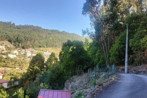 Helårsgrund i Penafiel, Porto, Penafiel - € 50.000 | Ref: 151332 - foto 22