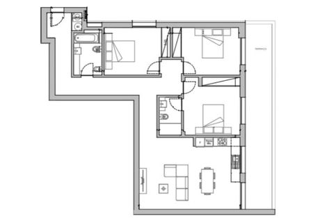 Lejlighed i Ferrel, Leiria, Ferrel - € 450.000 | Ref: 150250284 - foto 11
