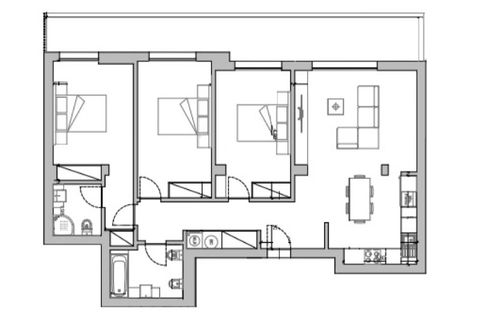 Leilighet i Ferrel, Leiria, Ferrel - € 450 000 | Ref: 150250282 - foto 11
