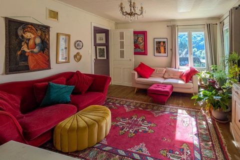 Landsbyhus i Cahus, Lot, Cahus - € 240.750 | Ref: BVI83209 - foto 3