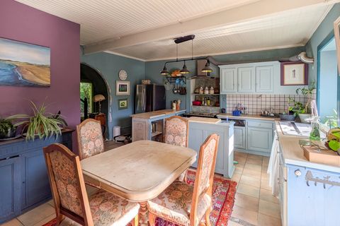 Landsbyhus i Cahus, Lot, Cahus - € 240.750 | Ref: BVI83209 - foto 4