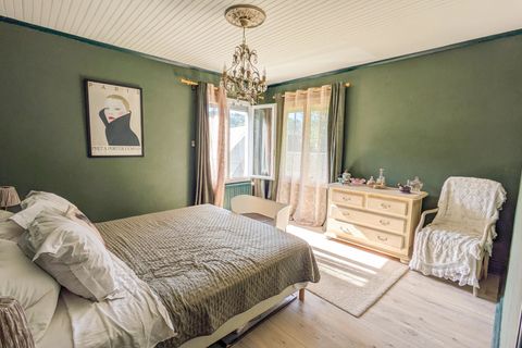 Landsbyhus i Cahus, Lot, Cahus - € 240.750 | Ref: BVI83209 - foto 5