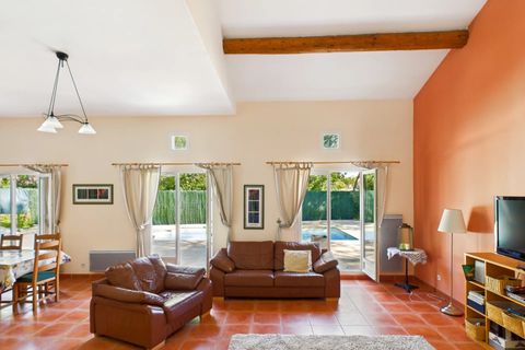 Villa a Mallemort, Bouches-du-Rhone, Mallemort - € 850.000 | Ref: BVI82876 - foto 3