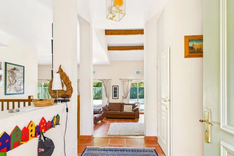 Villa a Mallemort, Bouches-du-Rhone, Mallemort - € 850.000 | Ref: BVI82876 - foto 6