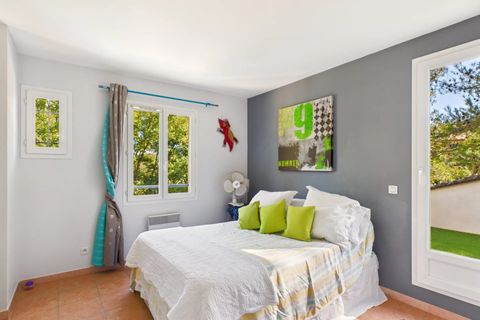 Villa a Mallemort, Bouches-du-Rhone, Mallemort - € 850.000 | Ref: BVI82876 - foto 10