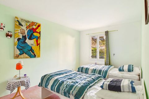 Villa a Mallemort, Bouches-du-Rhone, Mallemort - € 850.000 | Ref: BVI82876 - foto 11
