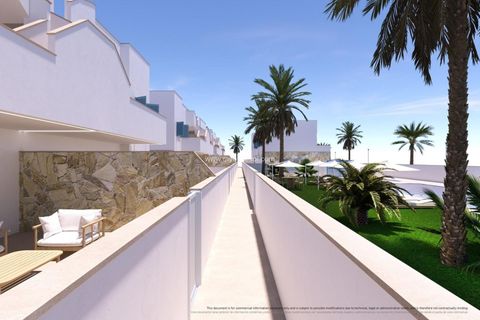 Wohnung in Pilar de la Horadada, Alicante - Foto 4