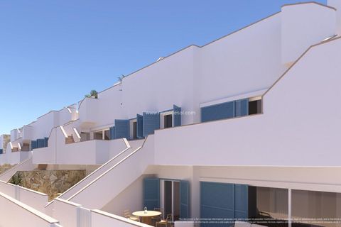 Wohnung in Pilar de la Horadada, Alicante - Foto 5