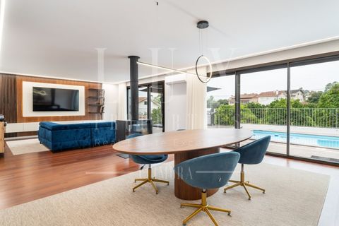 Villa i Coimbra, Coimbra, Coimbra - € 945.000 | Ref: LUX_CB-01115 - foto 1
