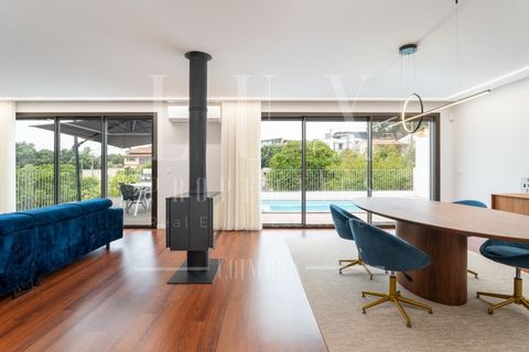 Villa i Coimbra, Coimbra, Coimbra - € 945.000 | Ref: LUX_CB-01115 - foto 2