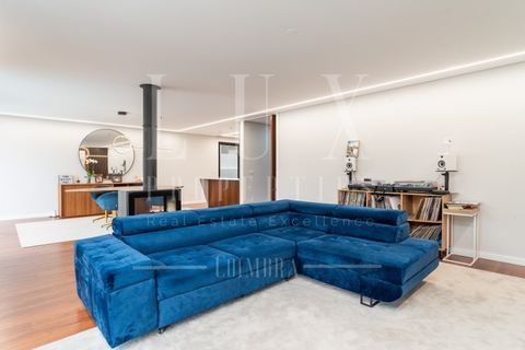 Villa i Coimbra, Coimbra, Coimbra - € 945.000 | Ref: LUX_CB-01115 - foto 6