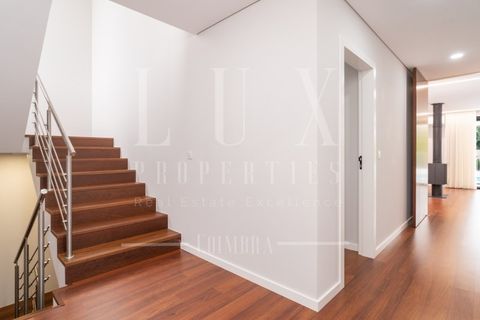 Villa i Coimbra, Coimbra, Coimbra - € 945.000 | Ref: LUX_CB-01115 - foto 10
