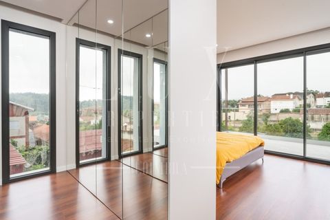 Villa i Coimbra, Coimbra, Coimbra - € 945.000 | Ref: LUX_CB-01115 - foto 12