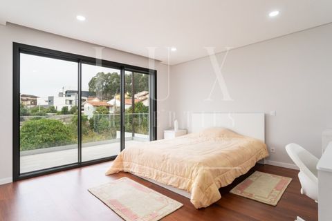 Villa i Coimbra, Coimbra, Coimbra - € 945.000 | Ref: LUX_CB-01115 - foto 17