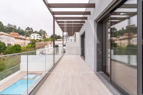 Villa i Coimbra, Coimbra, Coimbra - € 945.000 | Ref: LUX_CB-01115 - foto 27
