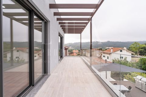 Villa i Coimbra, Coimbra, Coimbra - € 945.000 | Ref: LUX_CB-01115 - foto 28