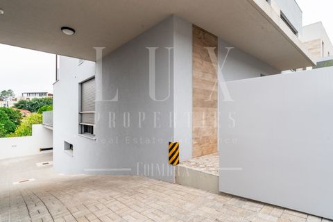 Villa i Coimbra, Coimbra, Coimbra - € 945.000 | Ref: LUX_CB-01115 - foto 35