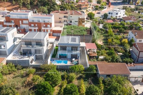 Villa i Coimbra, Coimbra, Coimbra - € 945.000 | Ref: LUX_CB-01115 - foto 44