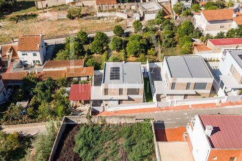 Villa i Coimbra, Coimbra, Coimbra - € 945.000 | Ref: LUX_CB-01115 - foto 46