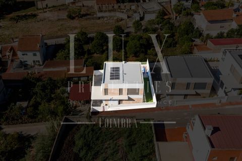 Villa i Coimbra, Coimbra, Coimbra - € 945.000 | Ref: LUX_CB-01115 - foto 47