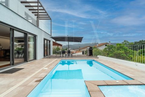Villa i Coimbra, Coimbra, Coimbra - € 945.000 | Ref: LUX_CB-01115 - foto 30