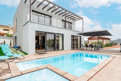 Villa i Coimbra, Coimbra, Coimbra - € 945.000 | Ref: LUX_CB-01115 - foto 31