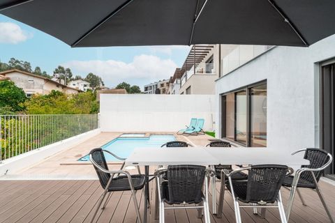 Villa i Coimbra, Coimbra, Coimbra - € 945.000 | Ref: LUX_CB-01115 - foto 33