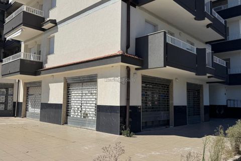 Erhvervsejendom i Modica, Ragusa, Modica - € 350.000 | Ref: L 2139 - foto 1