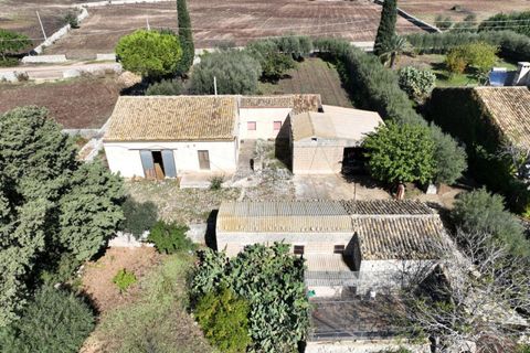 Landejendom i Modica, Ragusa, Modica - € 250.000 | Ref: MA 155 - foto 1