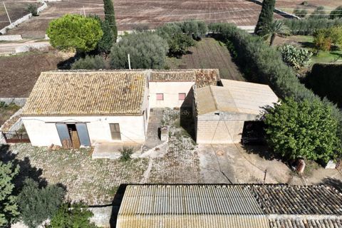 Landejendom i Modica, Ragusa, Modica - € 250.000 | Ref: MA 155 - foto 8