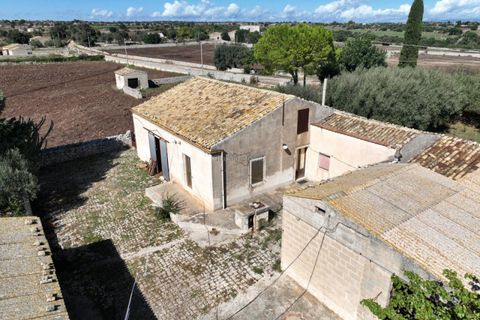 Landejendom i Modica, Ragusa, Modica - € 250.000 | Ref: MA 155 - foto 10