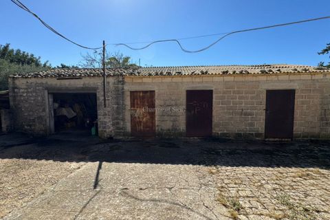 Landejendom i Modica, Ragusa, Modica - € 250.000 | Ref: MA 155 - foto 31