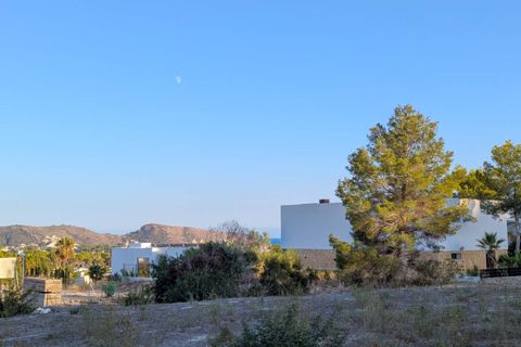 Terra a Moraira, Alicante, Moraira - € 350.000 | Ref: SLV15-5011Y - foto 6