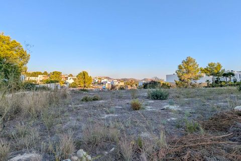 Terra a Moraira, Alicante, Moraira - € 350.000 | Ref: SLV15-5011Y - foto 2