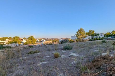 Terra a Moraira, Alicante, Moraira - € 350.000 | Ref: SLV15-5011Y - foto 5