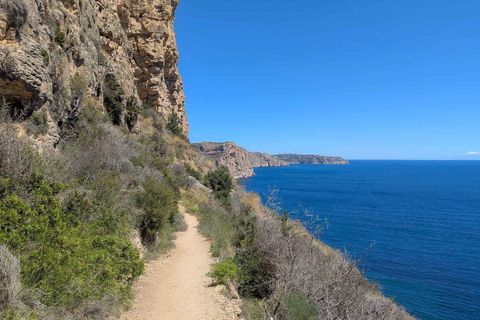 Terra a Moraira, Alicante, Moraira - € 350.000 | Ref: SLV15-5011Y - foto 8