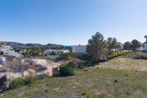 Terra a Moraira, Alicante, Moraira - € 350.000 | Ref: SLV15-5011Y - foto 15