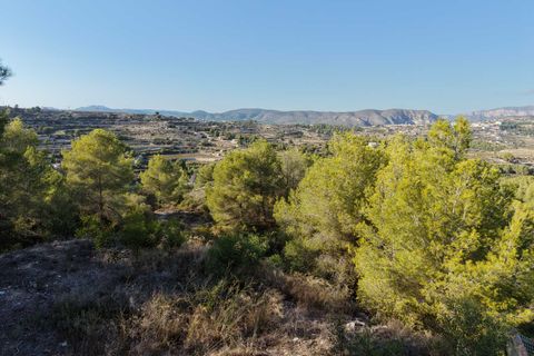 Helårsgrund i Moraira, Alicante, Moraira - € 350.000 | Ref: SLV15-3780A - foto 5