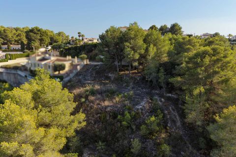 Helårsgrund i Moraira, Alicante, Moraira - € 350.000 | Ref: SLV15-3780A - foto 7