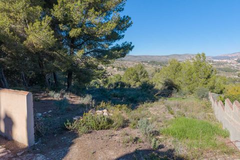 Helårsgrund i Moraira, Alicante, Moraira - € 350.000 | Ref: SLV15-3780A - foto 12