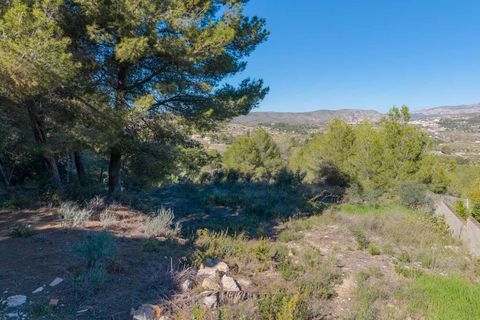 Helårsgrund i Moraira, Alicante, Moraira - € 350.000 | Ref: SLV15-3780A - foto 14
