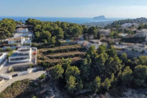 Helårsgrund i Moraira, Alicante, Moraira - € 350.000 | Ref: SLV15-2378Q - foto 8