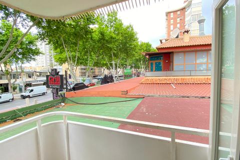 Lejlighed i Benidorm, Alicante, Benidorm - € 295.000 | Ref: SLV29-5130C - foto 2