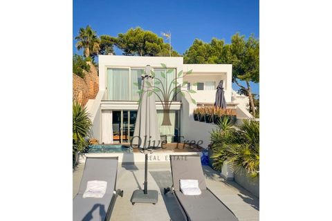 Dupleks i Roca Llisa, Ibiza, Roca Llisa - € 1 295 000 | Ref: DÚP_1056 - foto 12